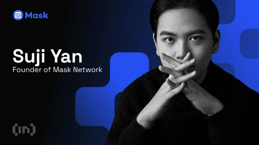 ¿Cómo Mask Network está repensando las redes sociales descentralizadas y la privacidad?